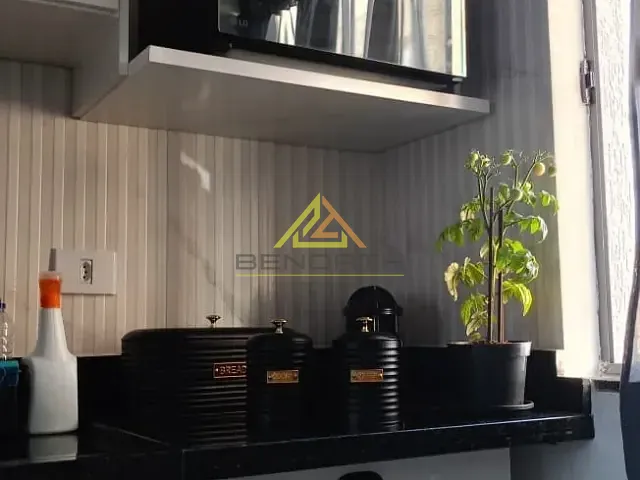 Apartamento com 46m² 2 quartos e 1 banheiro, à venda, no bairro Imirim em São Paulo