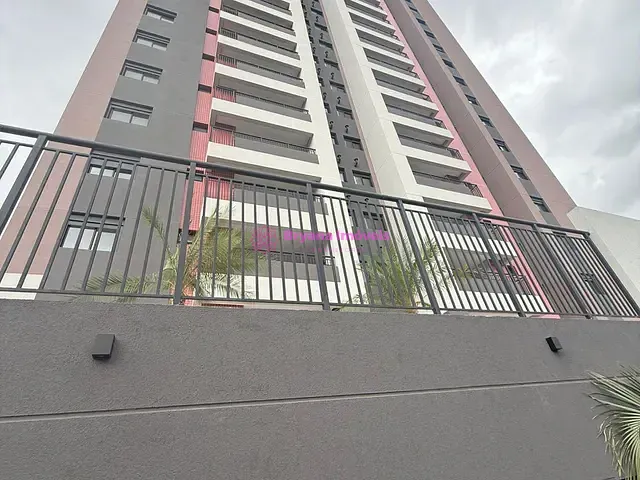 Apartamento 2 quartos e 2 banheiros, à venda, no bairro Campestre em Santo André