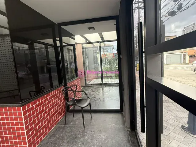 Apartamento 2 quartos e 2 banheiros, à venda, no bairro Campestre em Santo André