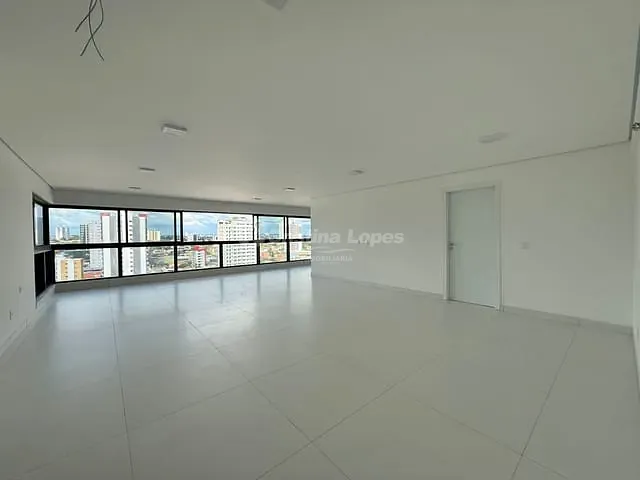 Apartamento 4 quartos e 6 banheiros, à venda, no bairro Jóquei em Teresina