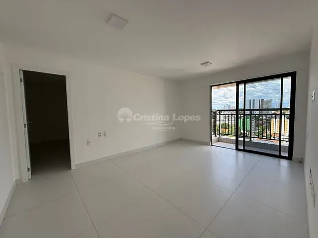 Apartamento 4 quartos e 6 banheiros, à venda, no bairro Jóquei em Teresina