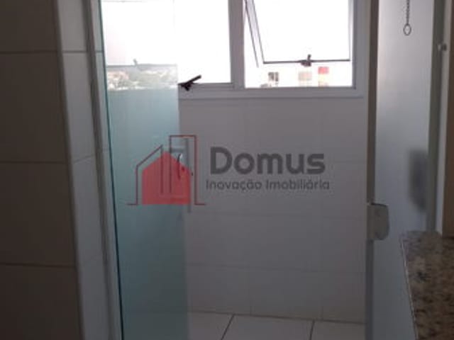 Apartamento à venda, no bairro Vila São José em Taubaté
