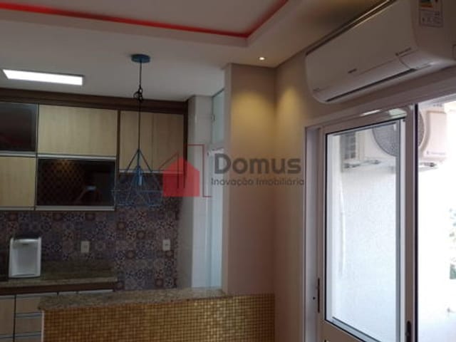 Apartamento à venda, no bairro Vila São José em Taubaté