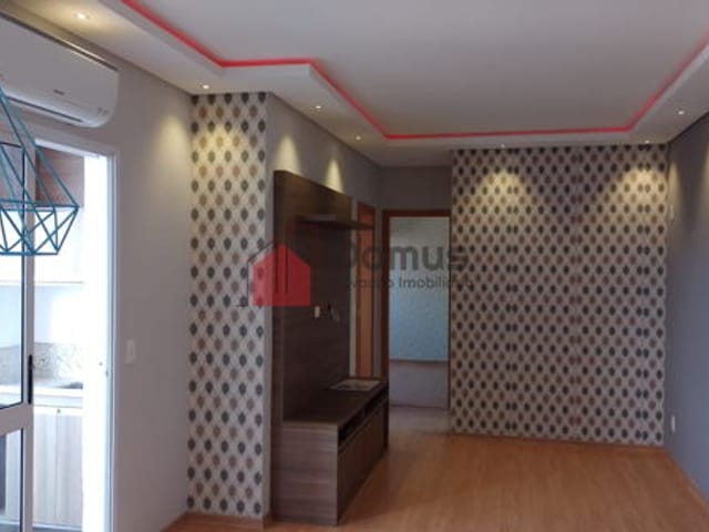 Apartamento à venda, no bairro Vila São José em Taubaté