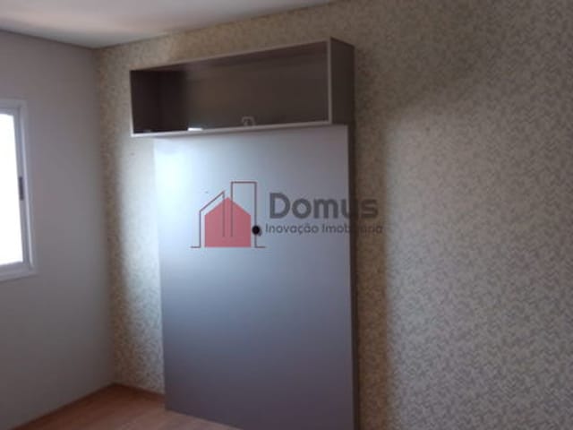 Apartamento à venda, no bairro Vila São José em Taubaté