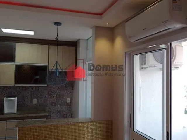 Apartamento à venda, no bairro Vila São José em Taubaté