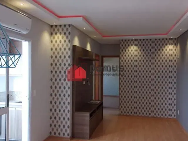 Apartamento à venda, no bairro Vila São José em Taubaté