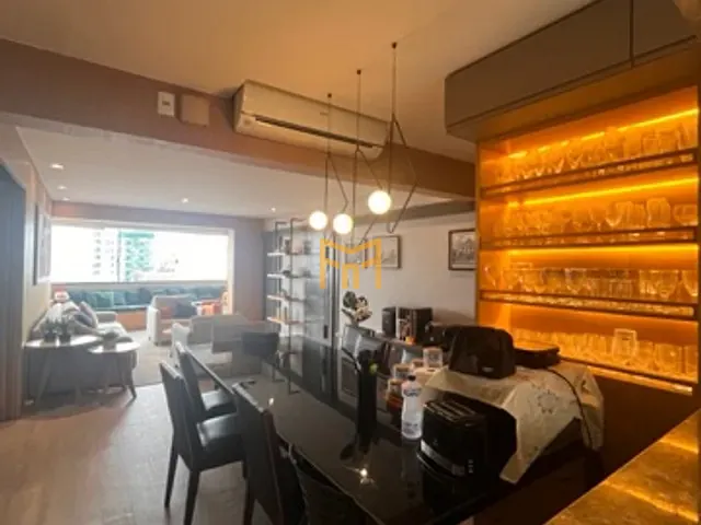 Apartamento com 198m² 5 quartos e 7 banheiros, à venda, no bairro Marco em Belém
