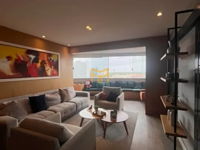Apartamento com 198m² 5 quartos e 7 banheiros, à venda, no bairro Marco em Belém