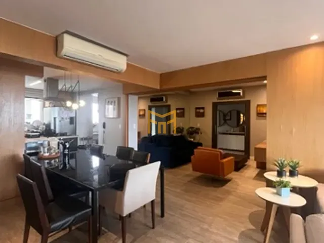 Apartamento com 198m² 5 quartos e 7 banheiros, à venda, no bairro Marco em Belém