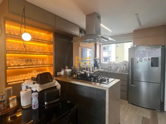 Apartamento com 198m² 5 quartos e 7 banheiros, à venda, no bairro Marco em Belém