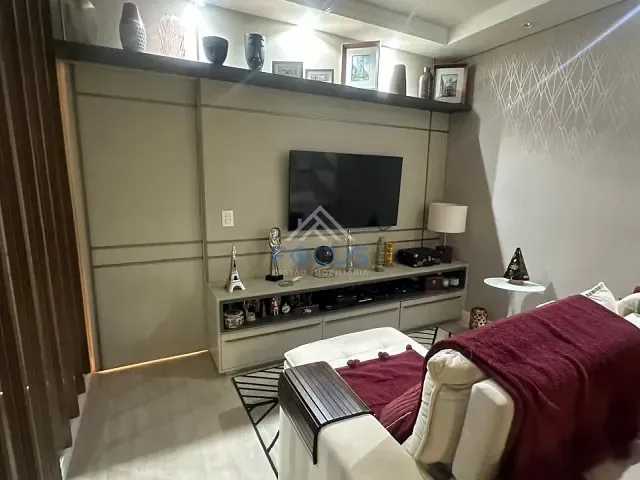 Apartamento 2 quartos e 2 banheiros, à venda, no bairro Jardim Ana Maria em Jundiaí