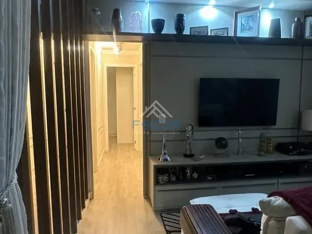 Apartamento 2 quartos e 2 banheiros, à venda, no bairro Jardim Ana Maria em Jundiaí