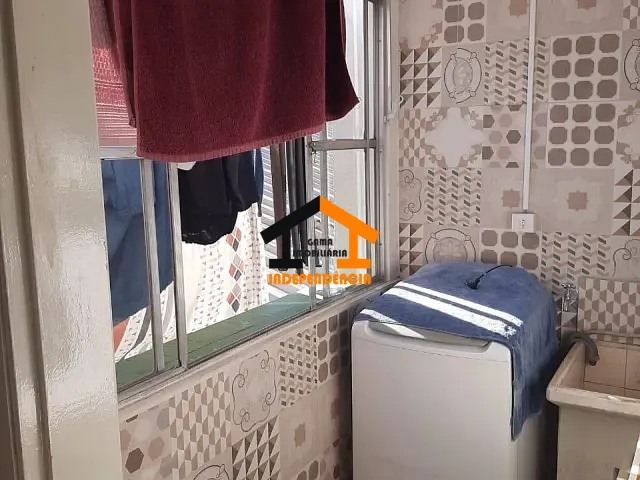 Apartamento 2 quartos e 1 banheiro, à venda, no bairro Centro em Itatiba