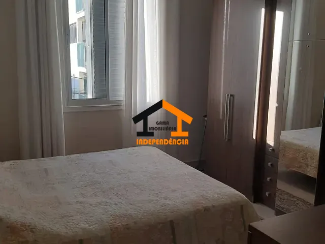 Apartamento 2 quartos e 1 banheiro, à venda, no bairro Centro em Itatiba