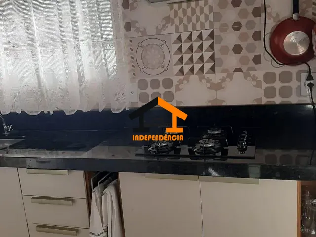 Apartamento 2 quartos e 1 banheiro, à venda, no bairro Centro em Itatiba