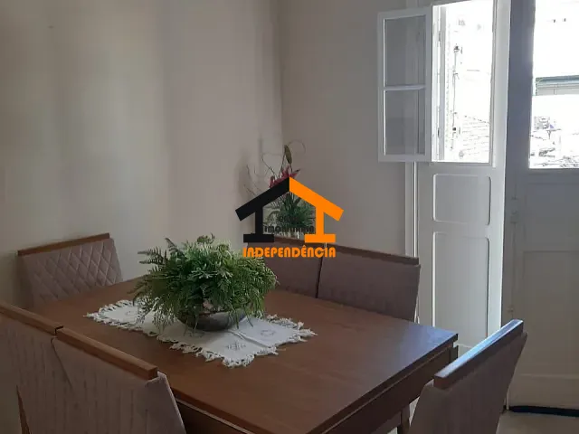 Apartamento 2 quartos e 1 banheiro, à venda, no bairro Centro em Itatiba