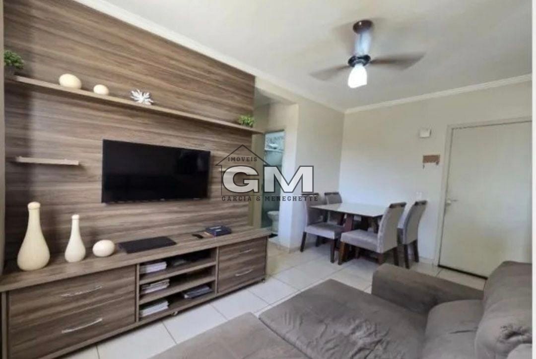 Apartamento, 2 quartos, 47 m² - Foto 6