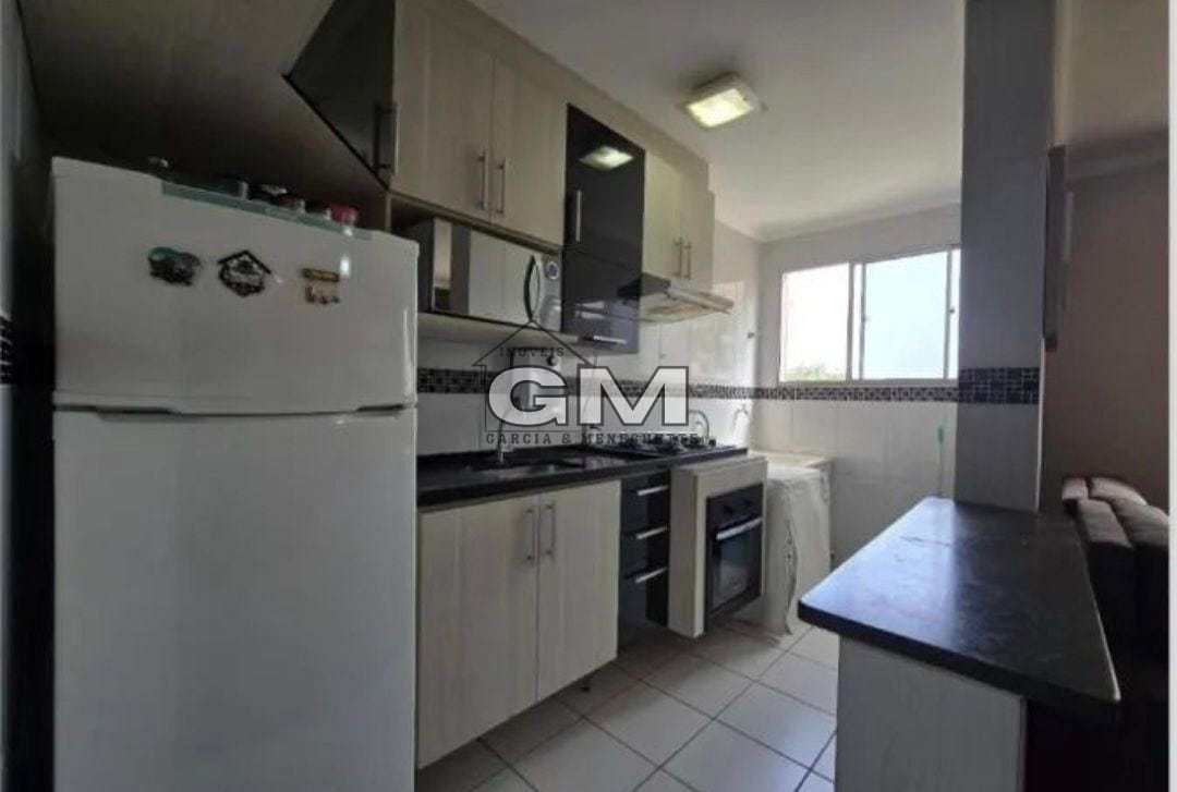 Apartamento, 2 quartos, 47 m² - Foto 3