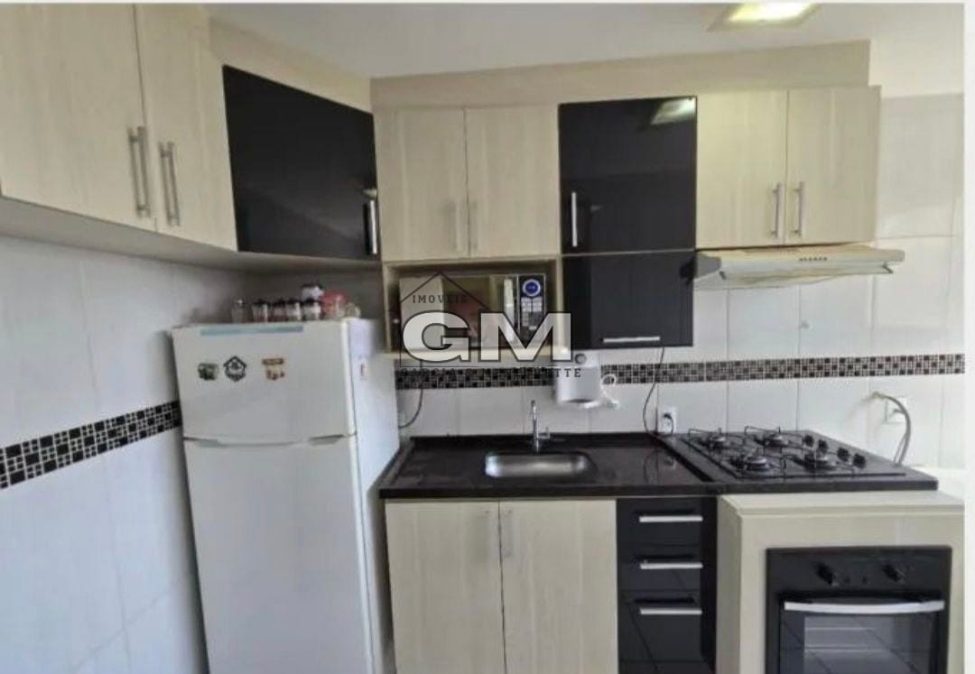 Apartamento, 2 quartos, 47 m² - Foto 2