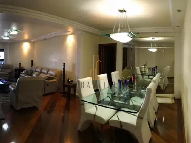 Apartamento 4 quartos e 4 banheiros, à venda, no bairro Jardim do Mar em São Bernardo do Campo