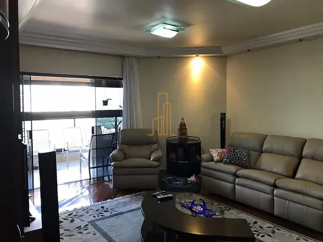 Apartamento 4 quartos e 4 banheiros, à venda, no bairro Jardim do Mar em São Bernardo do Campo