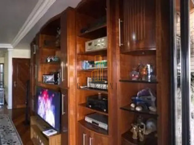 Apartamento 4 quartos e 4 banheiros, à venda, no bairro Jardim do Mar em São Bernardo do Campo