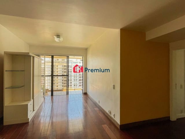 Apartamento 3 quartos e 3 banheiros, à venda, no bairro Barra da Tijuca em Rio de Janeiro