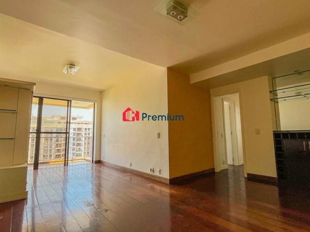 Apartamento 3 quartos e 3 banheiros, à venda, no bairro Barra da Tijuca em Rio de Janeiro