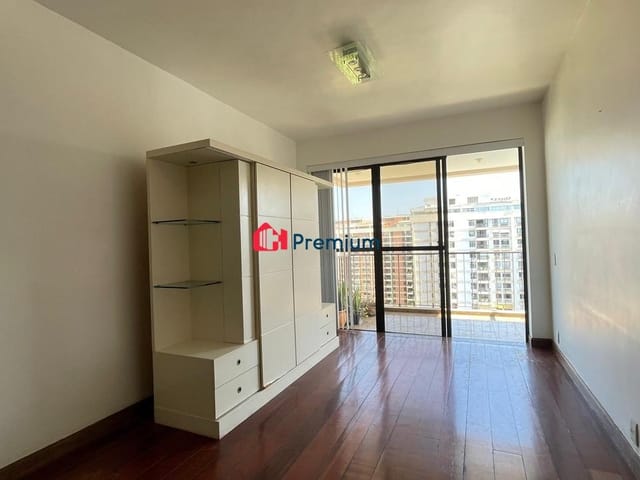 Apartamento 3 quartos e 3 banheiros, à venda, no bairro Barra da Tijuca em Rio de Janeiro