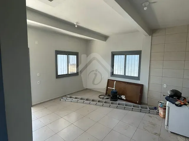 Apartamento 2 quartos e 1 banheiro, para alugar, no bairro canabarro em Teutônia