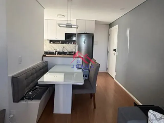 Apartamento 2 quartos e 1 banheiro, à venda, no bairro Parque Reboucas em São Paulo