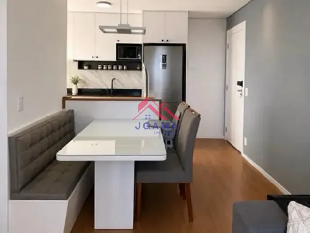 Apartamento 2 quartos e 1 banheiro, à venda, no bairro Parque Reboucas em São Paulo