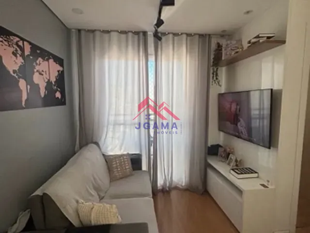 Apartamento 2 quartos e 1 banheiro, à venda, no bairro Parque Reboucas em São Paulo