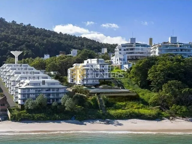 Apartamento com 232m² 3 quartos e 4 banheiros, à venda, no bairro Jurerê em Florianópolis