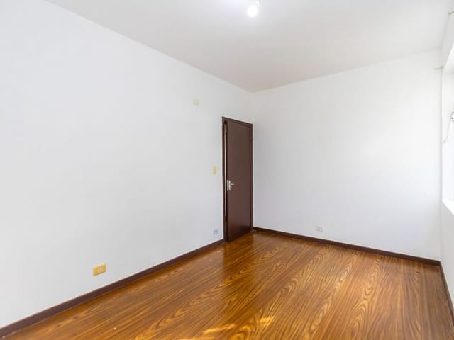 Apartamento 3 quartos e 2 banheiros, à venda, no bairro Alto da XV em Curitiba