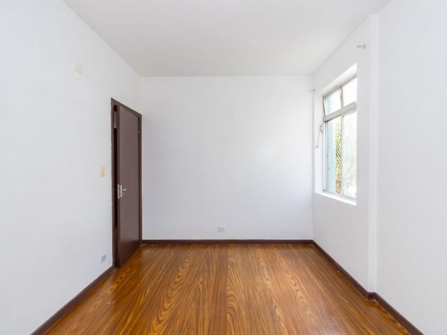 Apartamento 3 quartos e 2 banheiros, à venda, no bairro Alto da XV em Curitiba