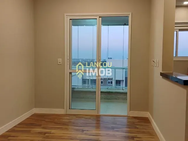 Apartamento com 58m² 2 quartos e 2 banheiros, à venda, no bairro Medeiros em Jundiaí