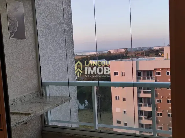 Apartamento com 58m² 2 quartos e 2 banheiros, à venda, no bairro Medeiros em Jundiaí