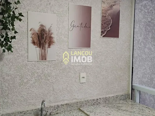 Apartamento com 58m² 2 quartos e 2 banheiros, à venda, no bairro Medeiros em Jundiaí