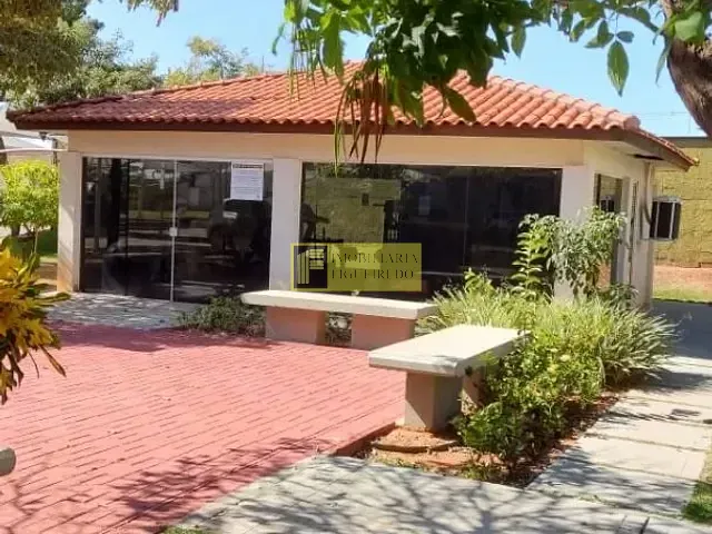 Apartamento com 70m² 2 quartos e 2 banheiros, para alugar, no bairro Jardim Tarraf II em São José do Rio Preto