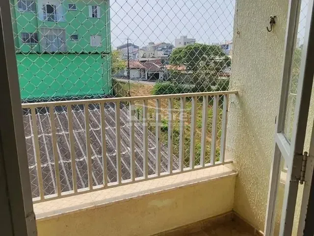Apartamento 2 quartos e 1 banheiro, à venda, no bairro Vila Nova Aparecida em Mogi das Cruzes