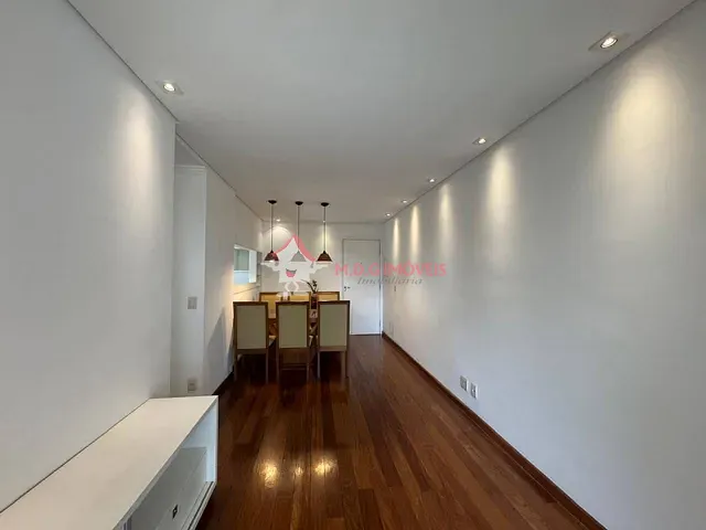 Apartamento 2 quartos e 2 banheiros, para alugar, no bairro Vila Mariana em São Paulo