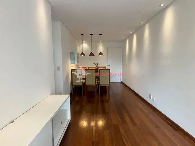 Apartamento 2 quartos e 2 banheiros, para alugar, no bairro Vila Mariana em São Paulo