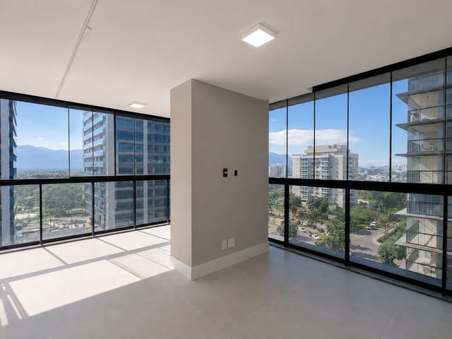 Foto do Apartamento - Apartamento para locação, Recreio dos Bandeirantes, Rio de Janeiro, RJ | Américas Imóveis
