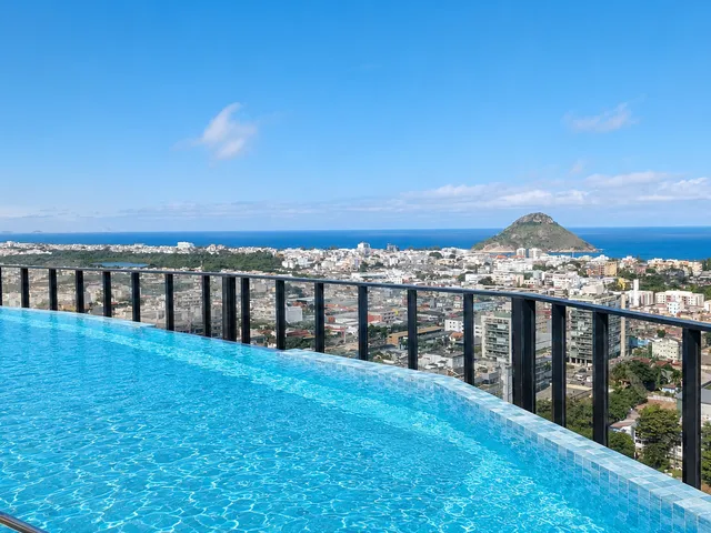 Foto do Apartamento - Apartamento para locação, Recreio dos Bandeirantes, Rio de Janeiro, RJ | Américas Imóveis