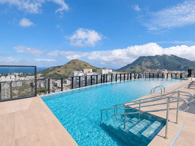 Foto do Apartamento - Apartamento para locação, Recreio dos Bandeirantes, Rio de Janeiro, RJ | Américas Imóveis