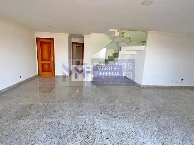Apartamento com 370m² 5 quartos e 7 banheiros, à venda, no bairro Recreio dos Bandeirantes em Rio de Janeiro