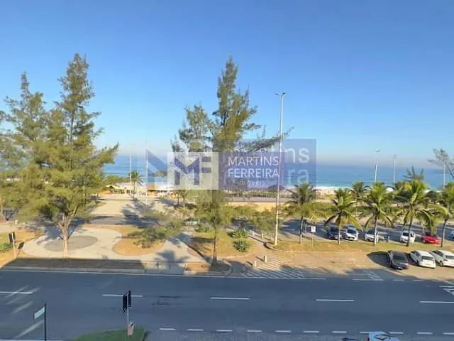 Apartamento com 370m² 5 quartos e 7 banheiros, à venda, no bairro Recreio dos Bandeirantes em Rio de Janeiro
