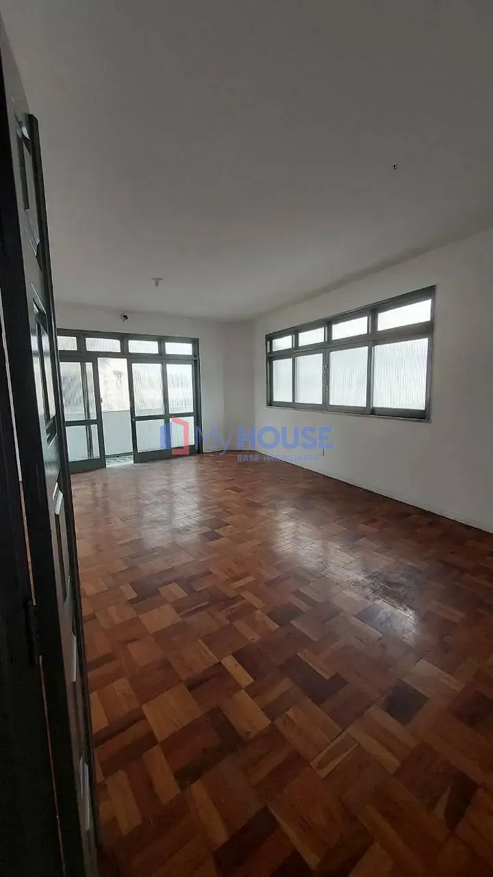 Apartamento, 4 quartos, 220 m² - Foto 2
